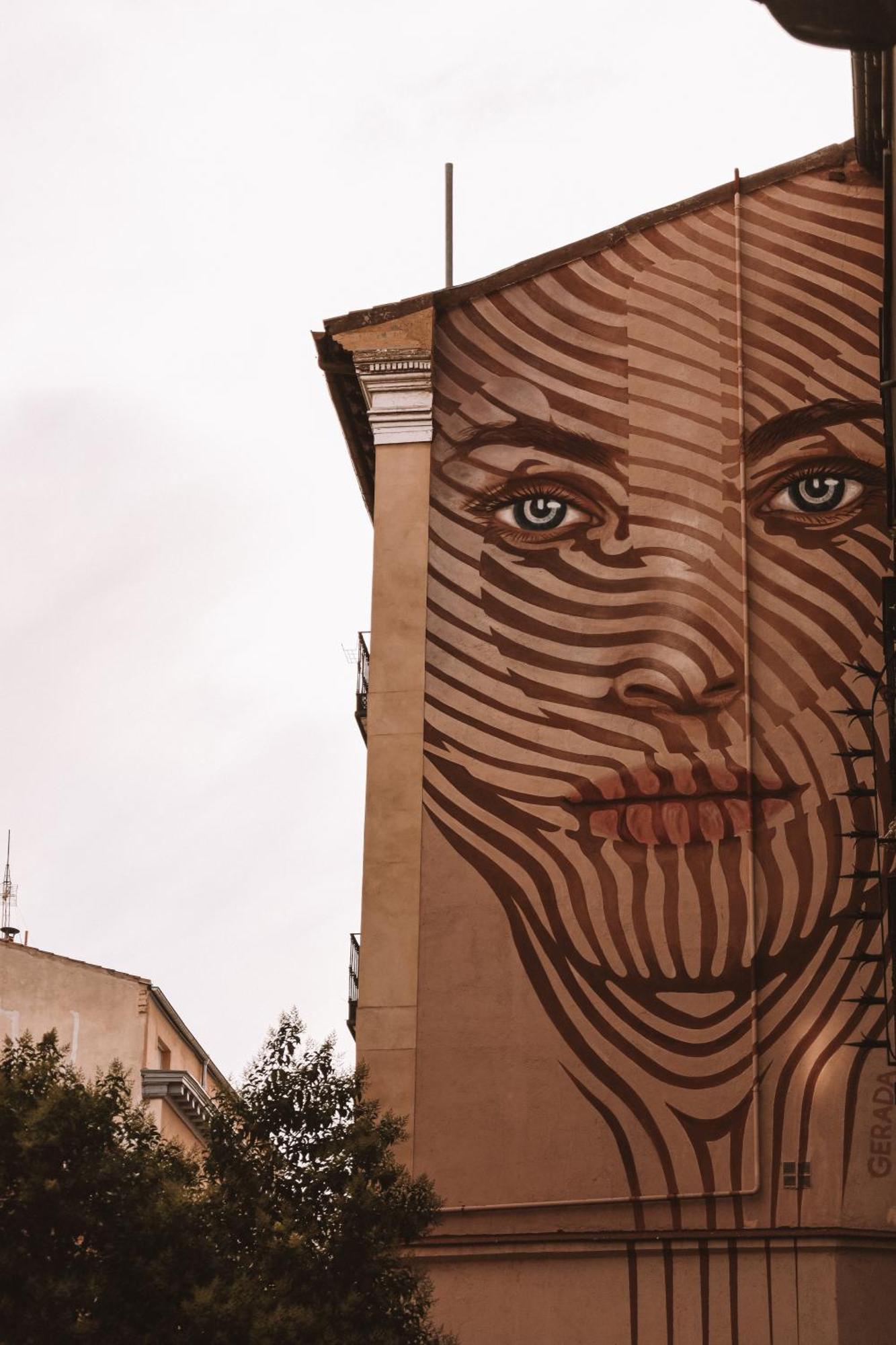 The Loft House Madrid Hostel Εξωτερικό φωτογραφία