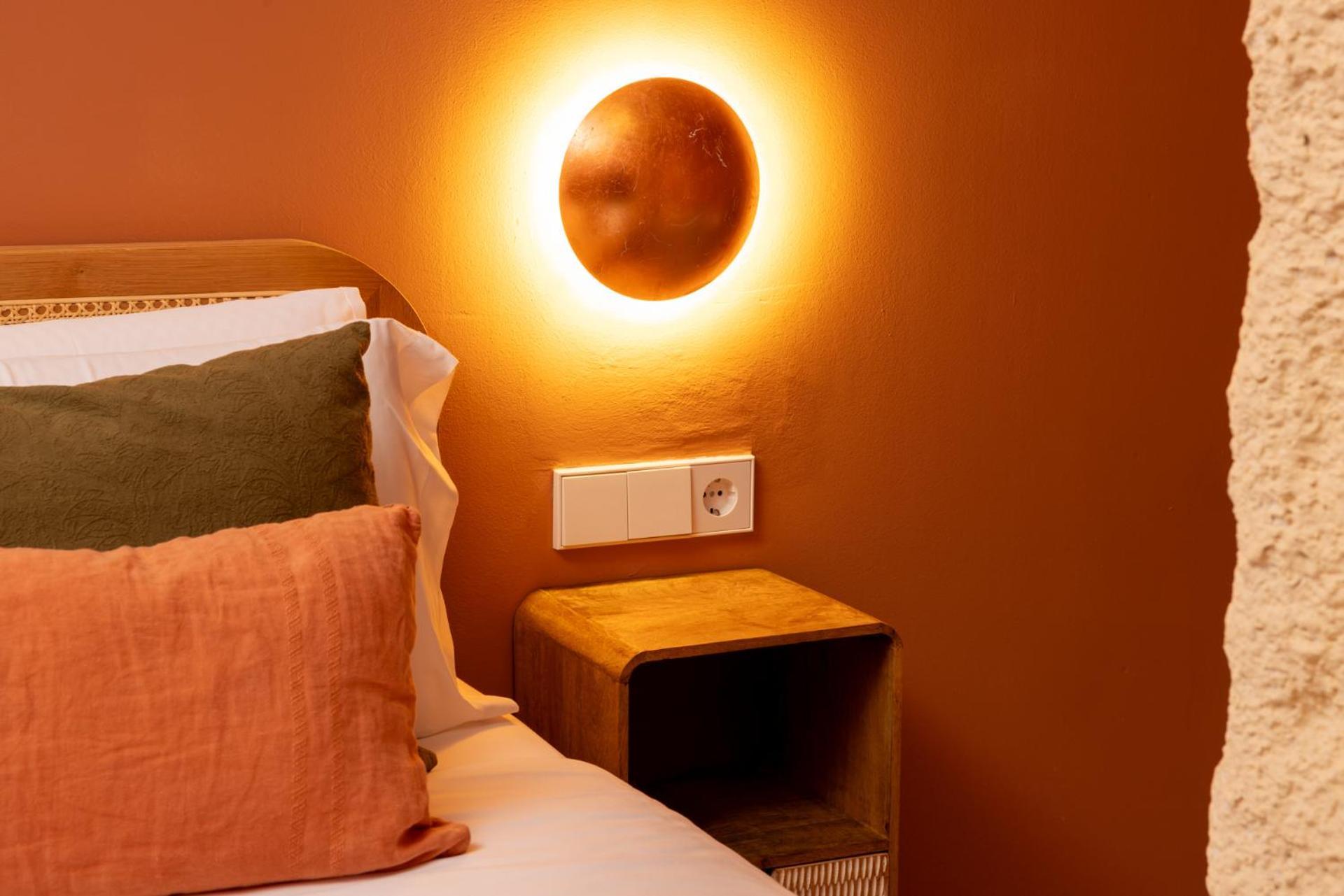 The Loft House Madrid Hostel Εξωτερικό φωτογραφία