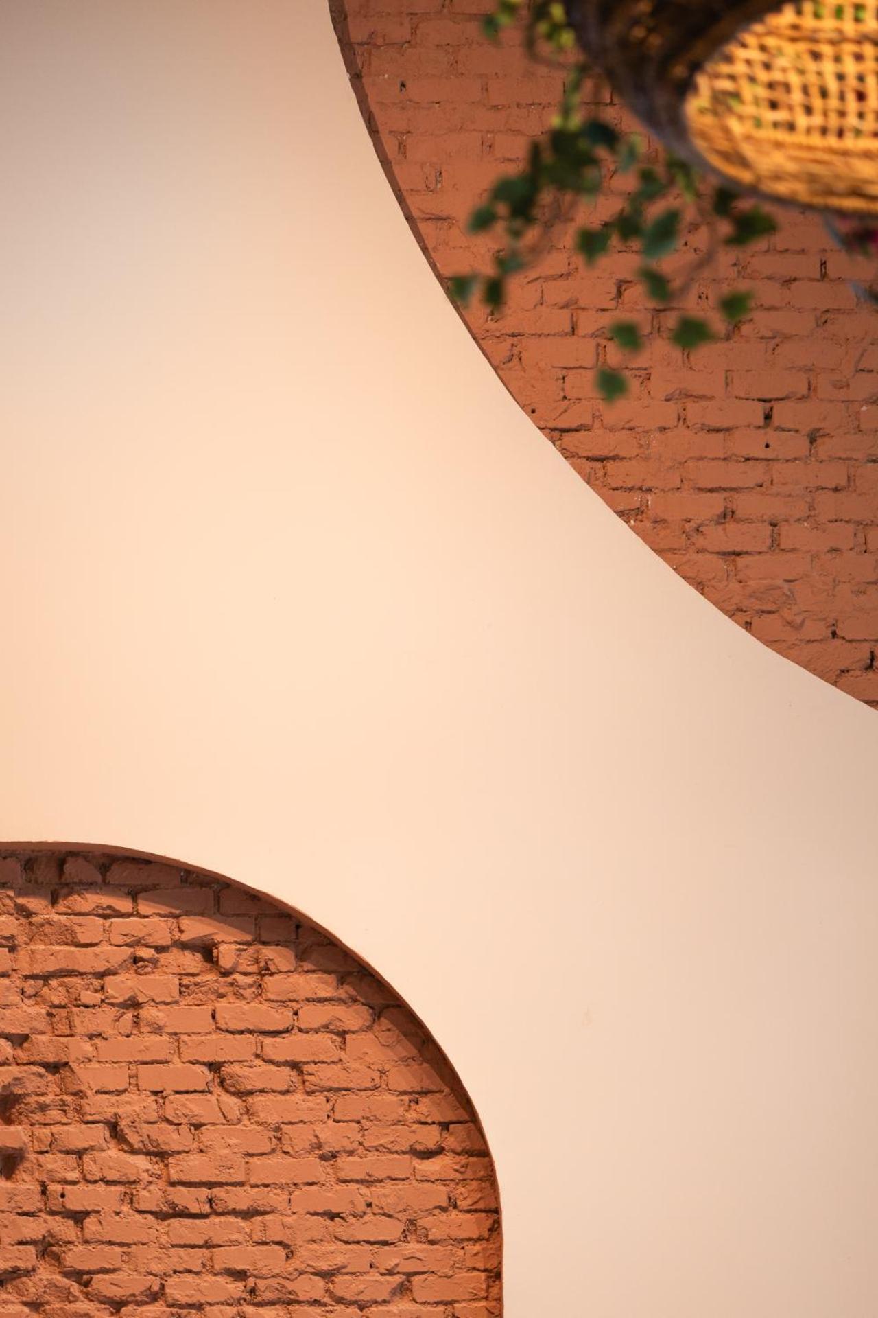 The Loft House Madrid Hostel Εξωτερικό φωτογραφία