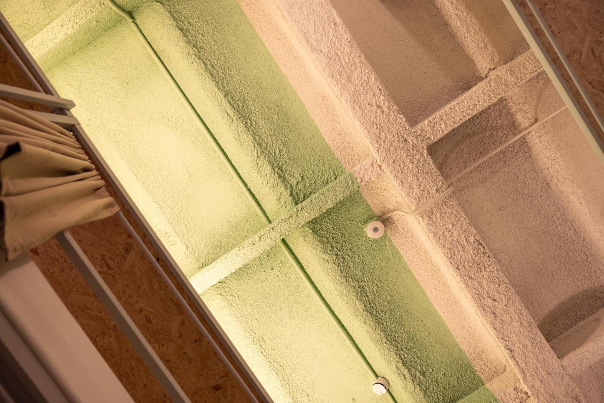 The Loft House Madrid Hostel Εξωτερικό φωτογραφία